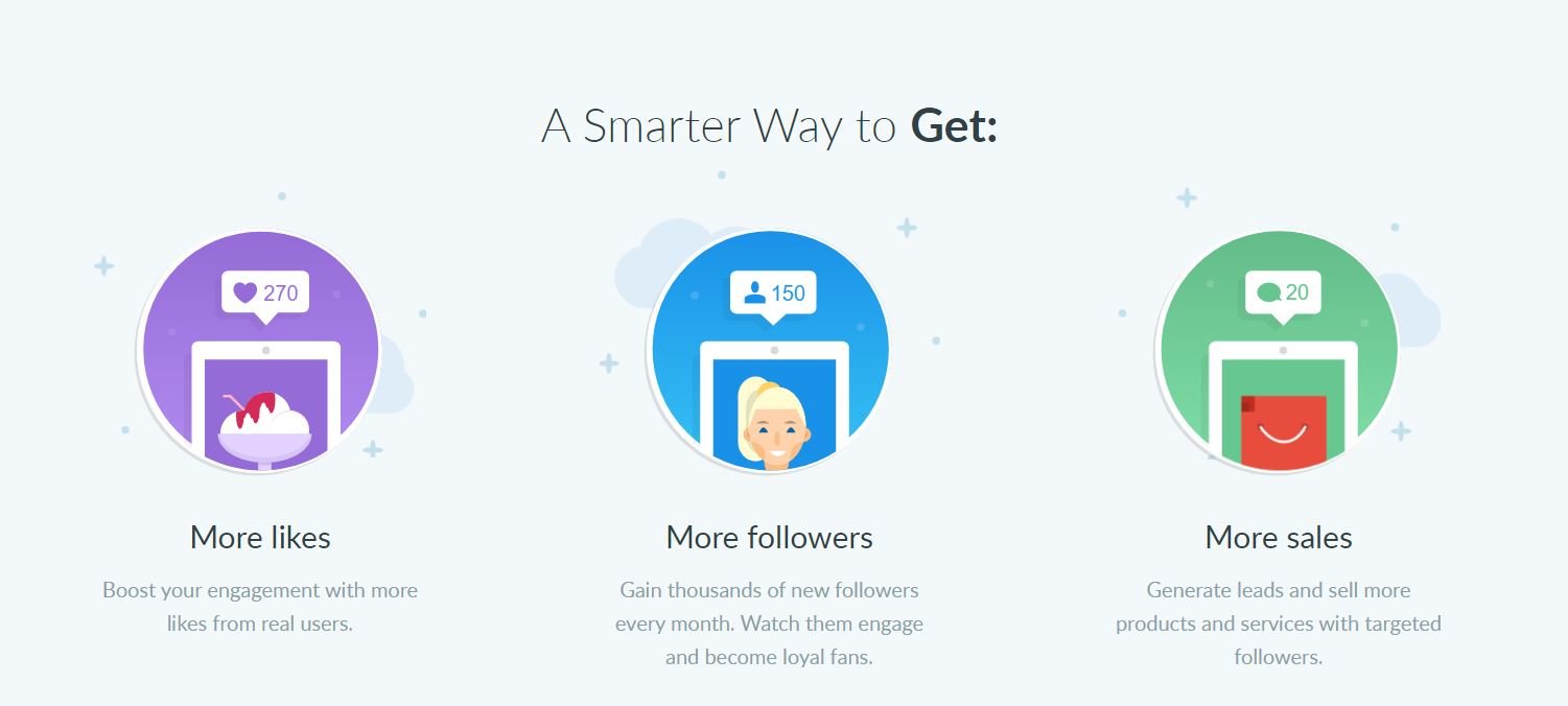 Fake followers