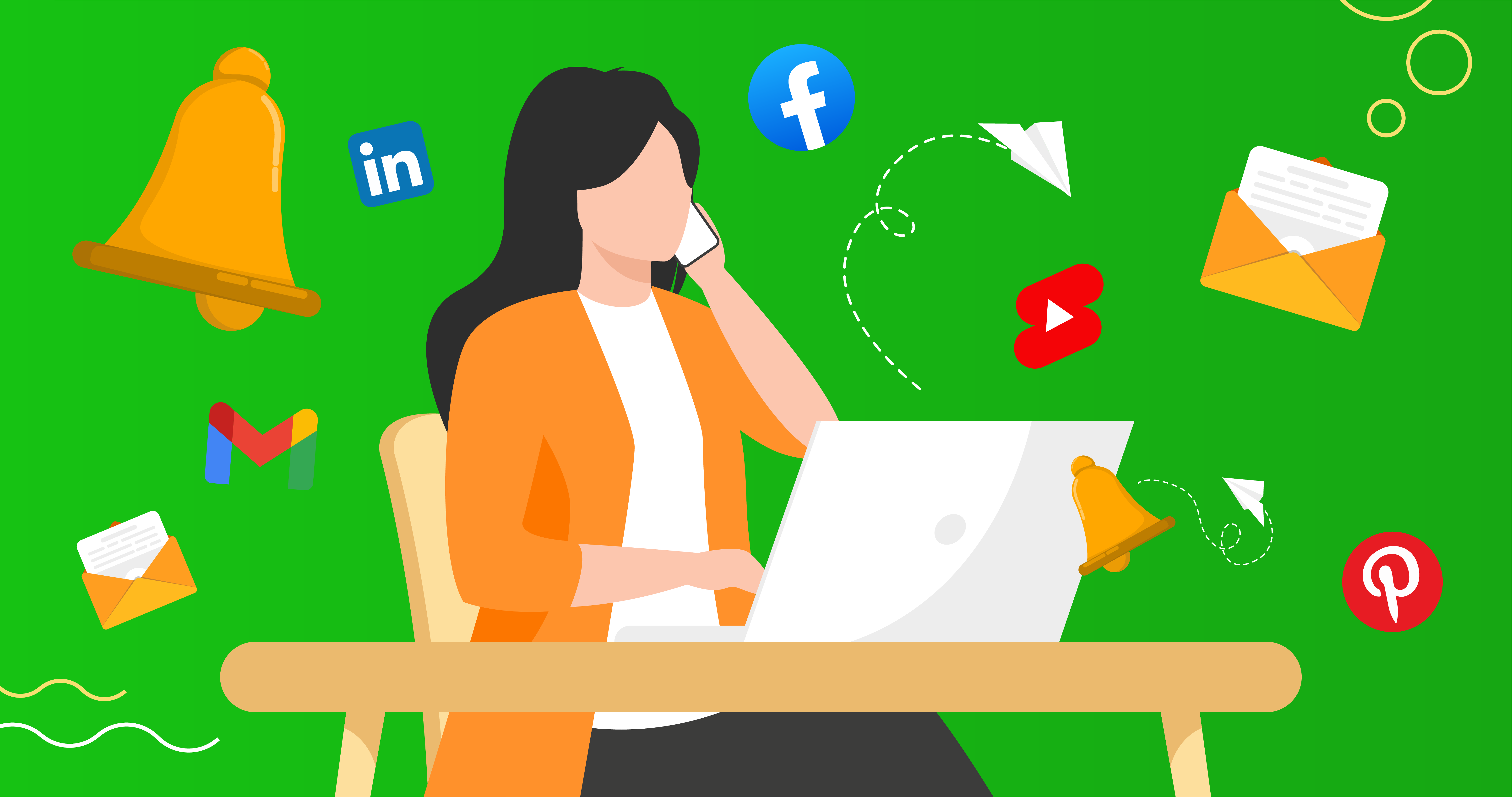 best marketing newsletters