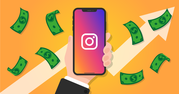 How to Make Money on Instagram: 17 Real Strategies
