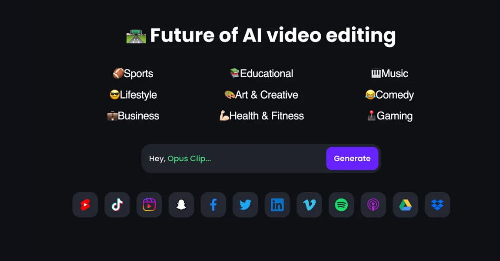 AI editing prompts
