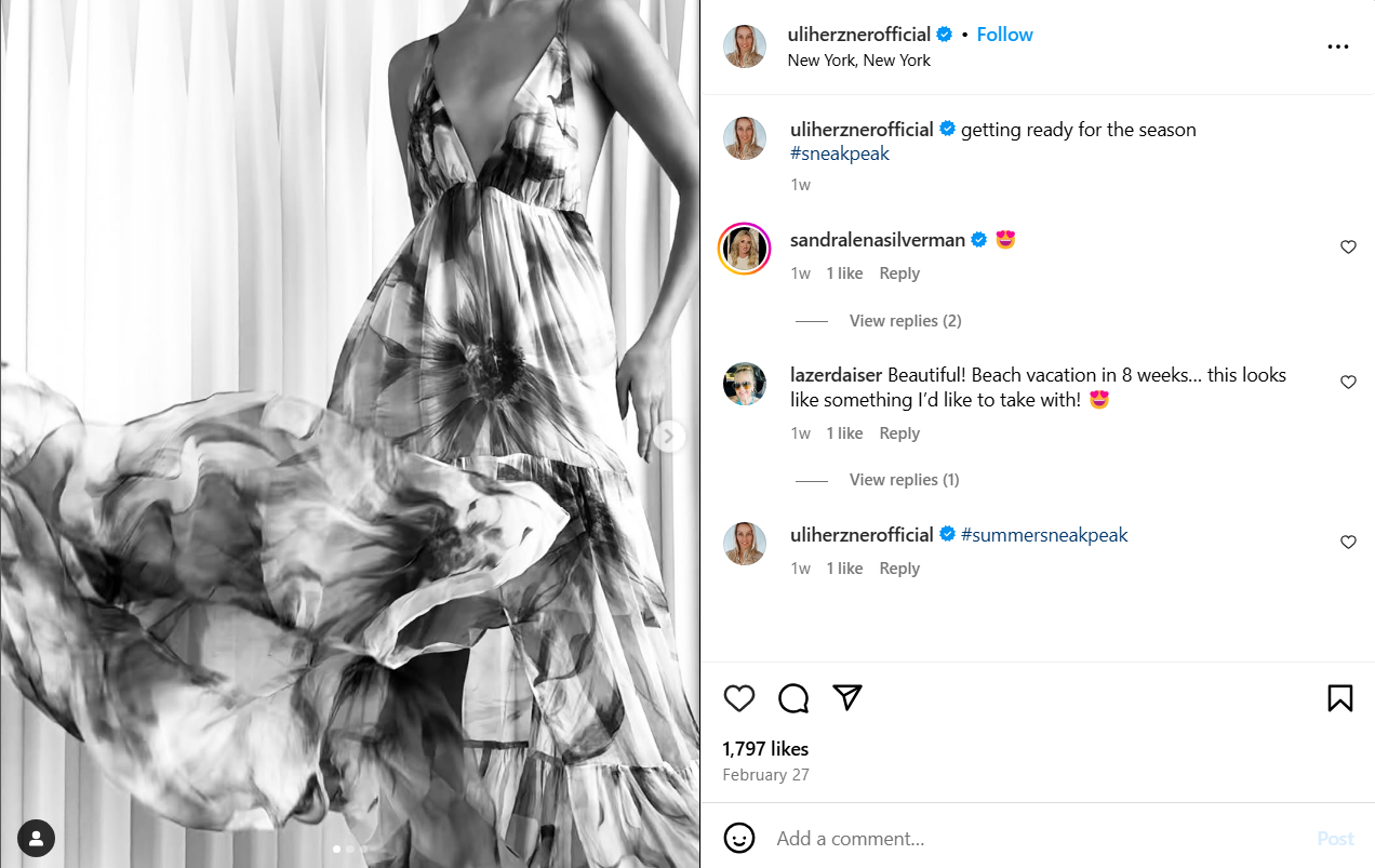 A sneak-peek