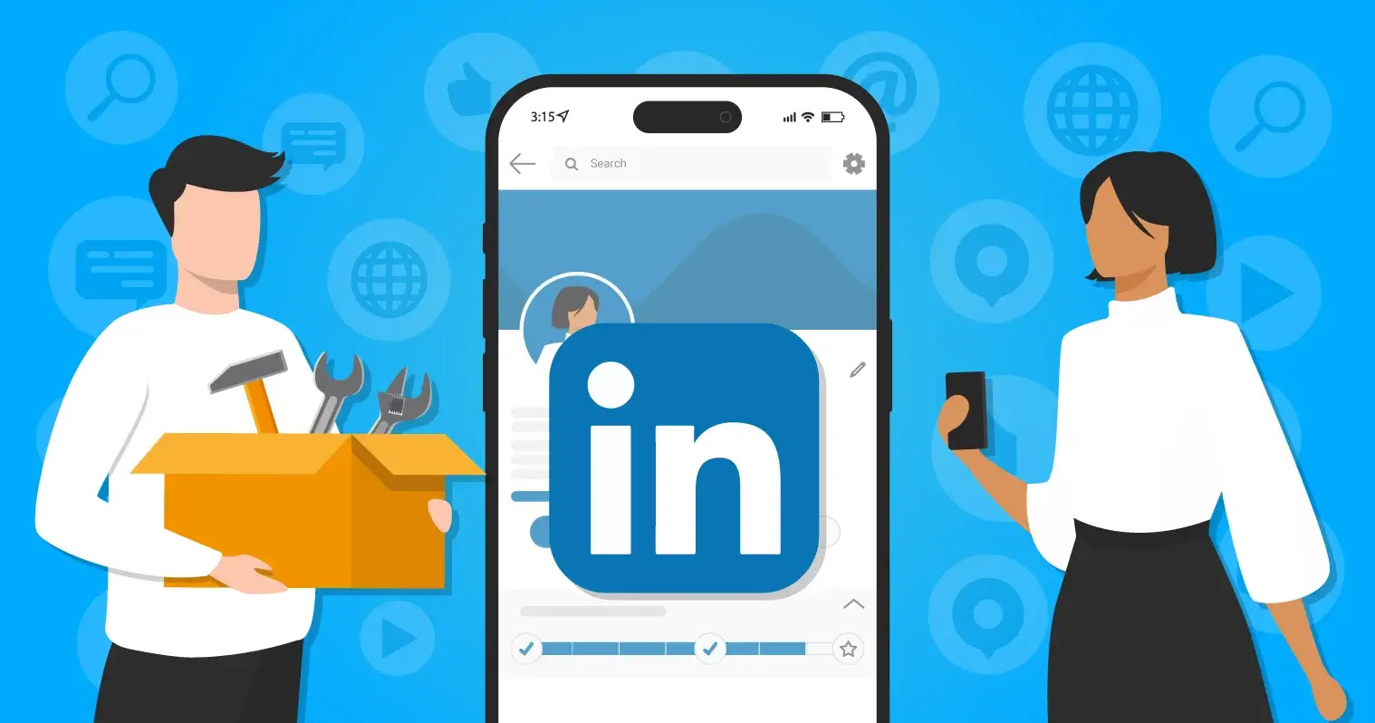 12 Best LinkedIn Tools for Growing an Audience (Tested)